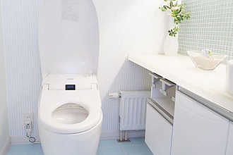 トイレのイメージ