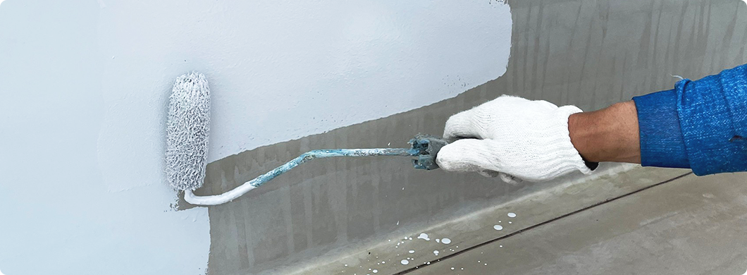 防水工事